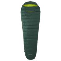 Nordisk Tension Slaapzak Mummy 500 - L - Scarab/Lime