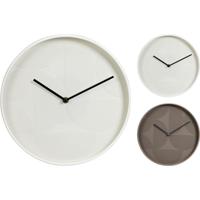 Home & Styling Wandklok modern ø30cm