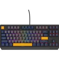 GENESIS NKG-2164 Thor 230 TKL RGB Gaming toetsenbord