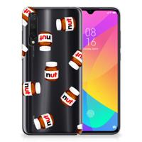 Xiaomi Mi 9 Lite | Siliconen Case | Nut Jar
