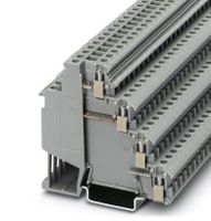 VIOK 1,5-2D  - Sensor/actuator terminal block 4-p 6,2mm VIOK 1,5-2D - thumbnail