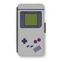 Game On: iPhone 8 Plus Flip Hoesje