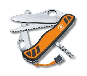 Victorinox Hunterxt Zakmes Oranje 6fc