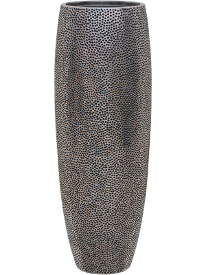 Baq Opus Hit Partner Silver 35x97cm (met inzetbak)