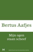 Mijn ogen staan scheef - Bertus Aafjes - ebook