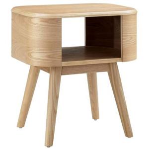 Jual Furnishings Oslo Bijzettafel Eiken