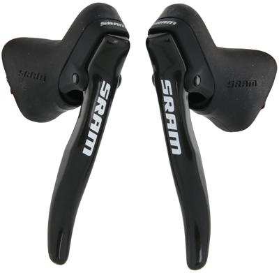 SRAM Br. lever set s900 carbon