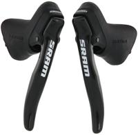 SRAM Br. lever set s900 carbon