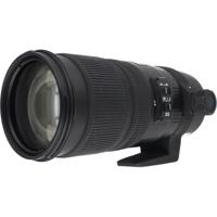 Sigma 70-200mm F/2.8 APO EX DG OS HSM Sony A-mount occasion - thumbnail