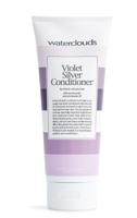 Waterclouds Hair Care Violet Silver Conditioner 200ml