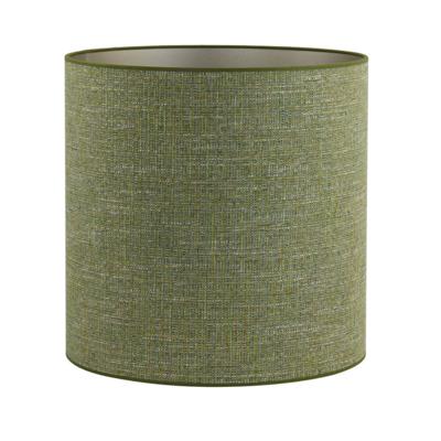 Lampenkap voor Giraffe Tweed Groen 45
