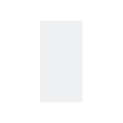 Best Design Best-Design &apos;Dalis 700&apos; glaswand 70 cm 8 mm NANO glas