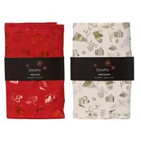 Kerstversiering Decoris Kerstversiering Decoris