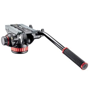 Manfrotto MVH502AH Pro Video Head