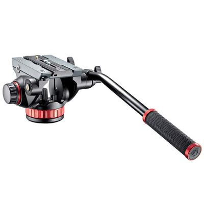 Manfrotto MVH502AH Pro Video Head