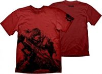 Gears Of War 4 T-Shirt Fenix - thumbnail