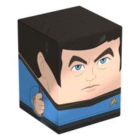 Squaroes Squaroe Star Trek: The Original Series ST013 - Dr. McCoy Squaroes Squaroe Star Trek: The Original Series ST013 - Dr. McCoy