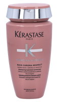 Kerastase Chroma Absolu Bain Chroma Respect Shampoo 250 ml Dames