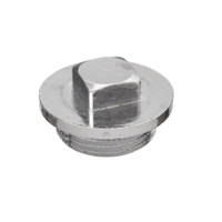Cornat Messing/Ch Stop M 1/2 * - T386701