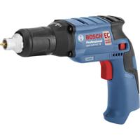 Bosch Professional GSR 10,8 V-EC TE 06019E4002 Droogbouw accuschroevendraaier Zonder accu - thumbnail