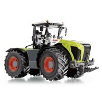 Wiking 0778 53 Schaal 1 Landbouw Claas Claas Xerion 4500 tractor - thumbnail