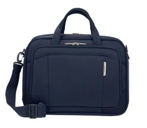 SAMSONITE RESPARK SHOULDERBAG MIDNIGHT BLUE