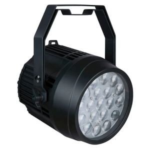 Showtec Nanoq 19 IP - LED spot (6° - 60°)