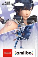 Amiibo - Chrom