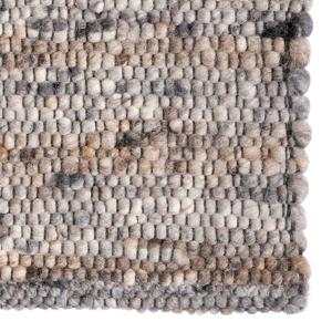 De Munk Carpets - Locarno 01 - 250x350 cm Vloerkleed