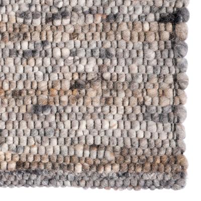 De Munk Carpets - Locarno 01 - 300x400 cm Vloerkleed