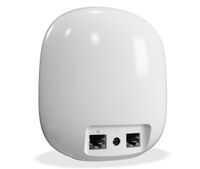 Google Nest Wifi Pro Tri-band (2,4 GHz / 5 GHz / 6 GHz) Wi-Fi 6E (802.11ax) Wit 2 2x2 - thumbnail