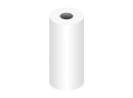 Thermobonrol PIN 57x30x12mm pak a 5 rol