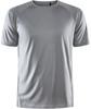 Craft 1909878 Core Unify Training Tee Men - Monument - 3XL