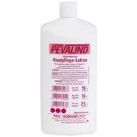 Paul Voormann Pevalind Hand Emulsion 1000 ml Huidcrème 1012155 1000 ml