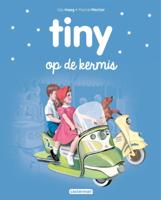Tiny op de kermis (Hardback) Tiny op de kermis (Hardback)