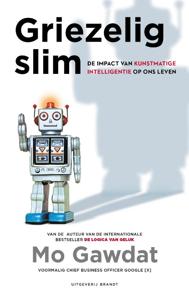 Griezelig slim (Paperback)