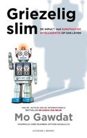 Griezelig slim (Paperback) Griezelig slim (Paperback)