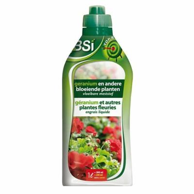 Biologische meststof 1 L