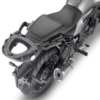 GIVI FZ Topkofferhouder Monolock of Monokey, Motorspecifieke bagage, 9255FZ