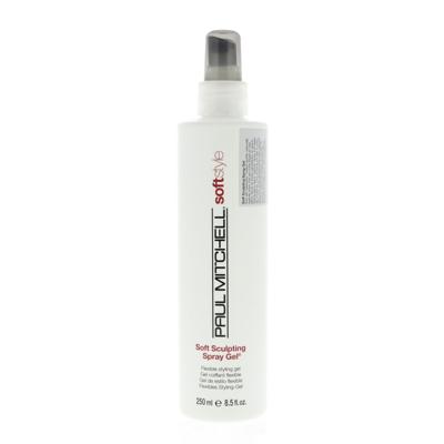 Paul Mitchell Soft Sculpting Spray Gel 250ml