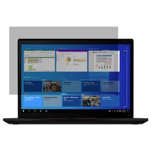 Lenovo 4XJ1M77975 schermfilter Laptop Randloze privacyfilter voor schermen