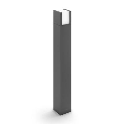 Philips LantaarnArbour antraciet - 77cm - 929003266101