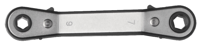 Connex Dop/Ringsleutel 6X7Mm - COX537607