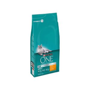 Purina ONE Adult - Kip en Volkoren Granen - 6 kg