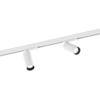 Wever & Ducre - Pillo on track 1.0 Spot