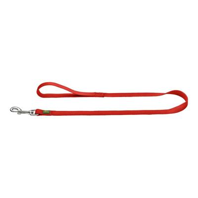 Hondenriem Hunter Rood (100 cm)