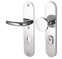 Knopg.LS SKG Halfsabel/Ovaal MGC K72