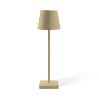 Draadloze tafellamp nova met dimfunctie - Verkrijgbaar in meerdere kleuren