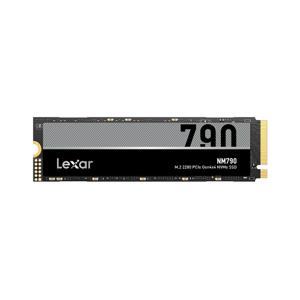 Lexar NM790 1 TB M.2 PCI Express 4.0 NVMe SLC