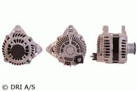 Dri Alternator/Dynamo 2303471852 - thumbnail